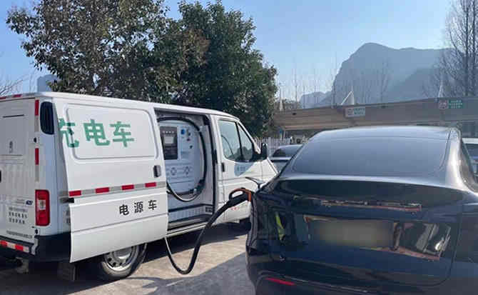 陵水汽车搭电