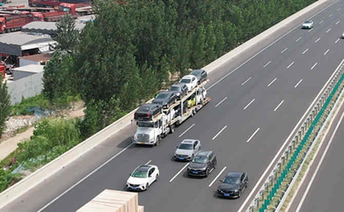 陵水高速公路汽车救援